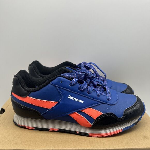 Reebok‎ Shoes Tenis Reebok Casual Royal Classic Jogger 3.0 Sneaker Running - Picture 1 of 9